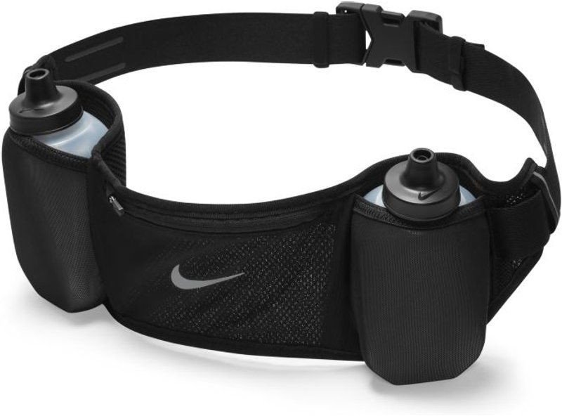 Opasek Nike FLEX STRIDE DBL BOTTLE BELT 24oz/709ml