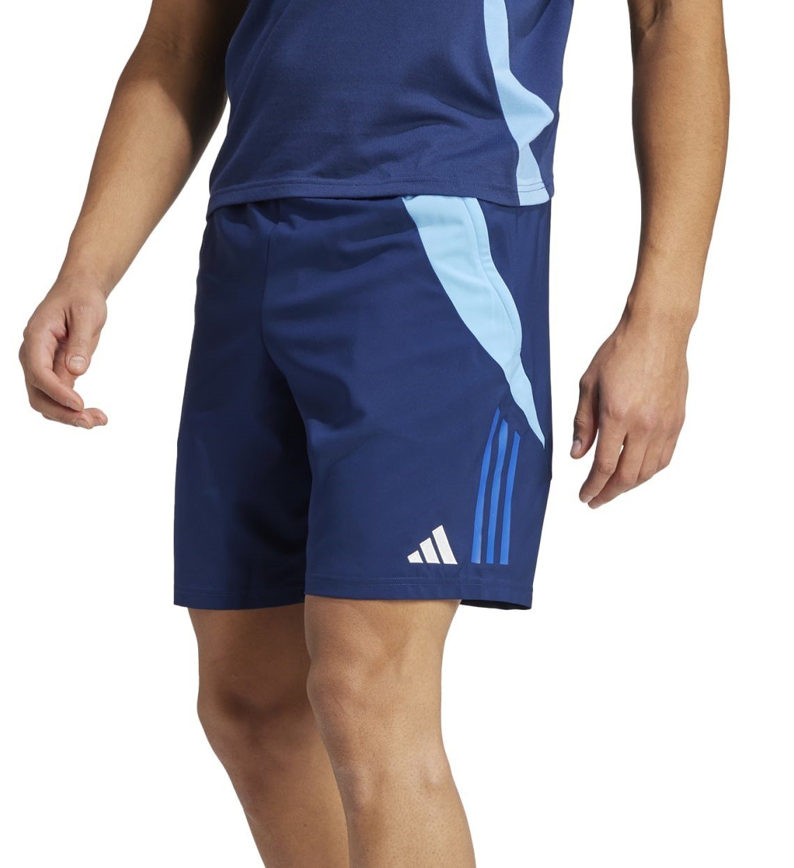 Šortky adidas TIRO24 C DT SHO