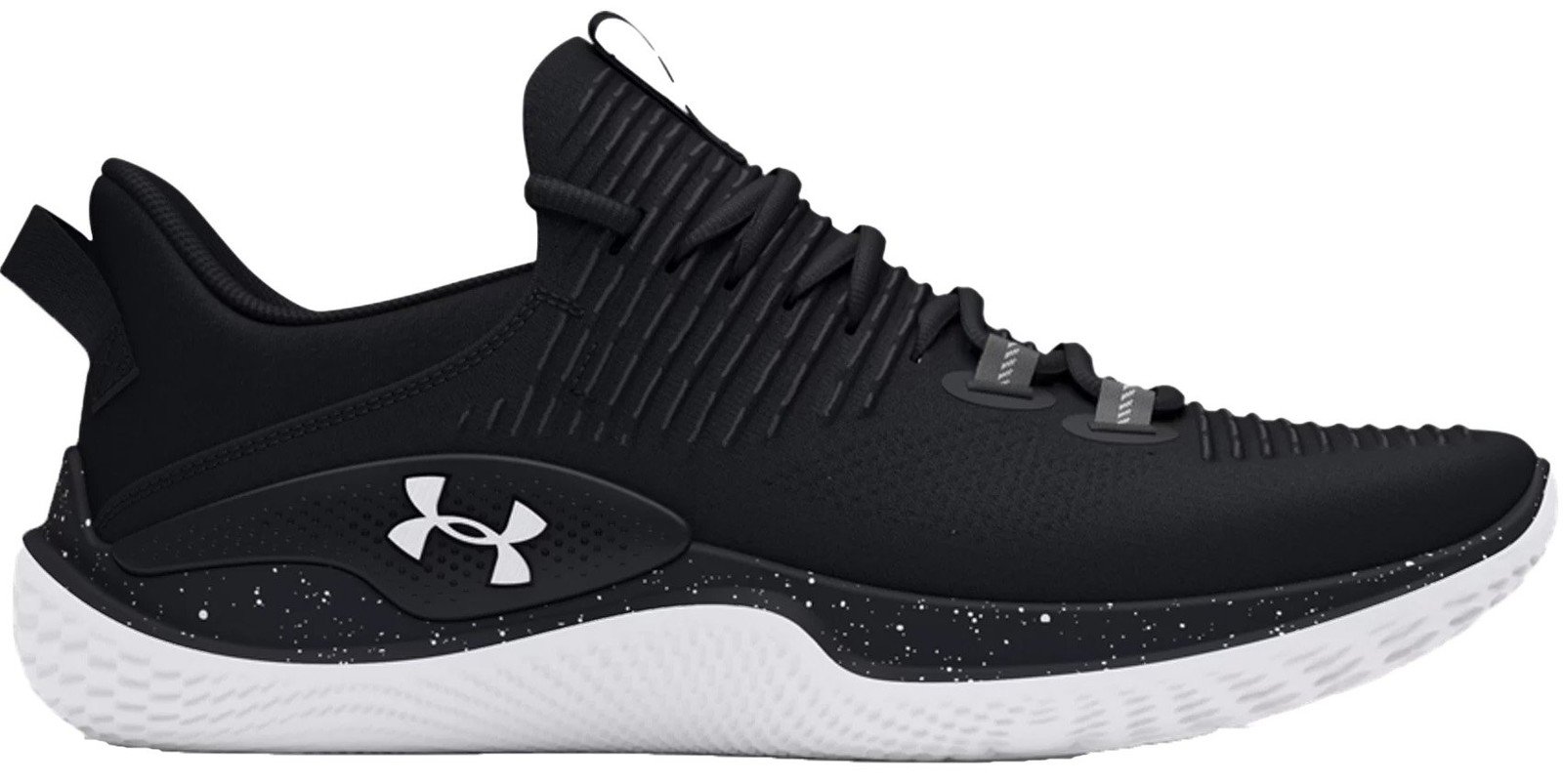 Fitness boty Under Armour UA Flow Dynamic INTLKNT-BLK