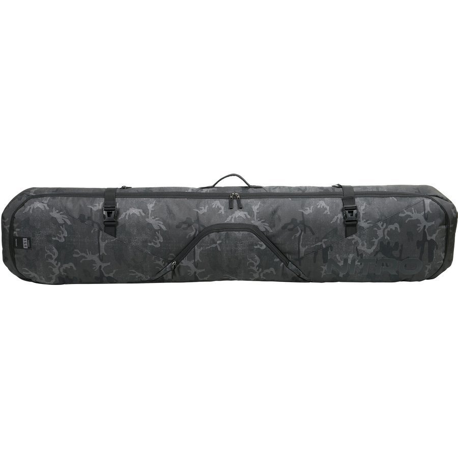 obal Nitro Cargo Board bag  Forged Camo Délka: 165