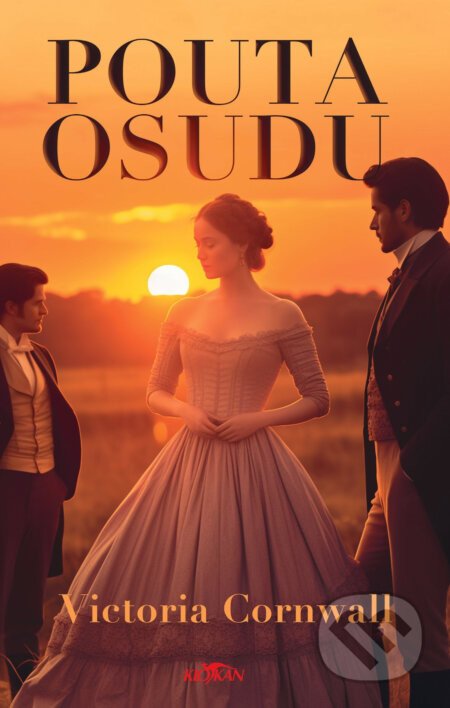 Pouta osudu - Victorie Cornwall