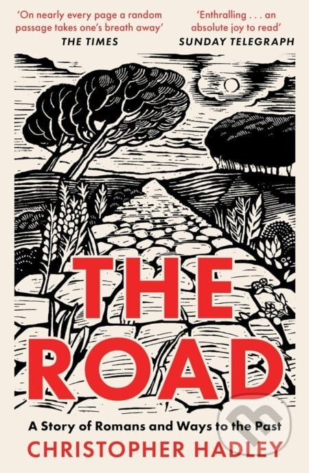 The Road - Christopher Hadley