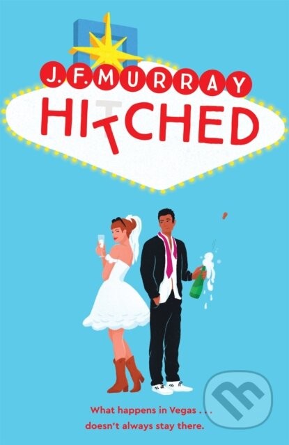Hitched - J.F. Murray