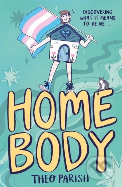 Homebody - Theo Parish