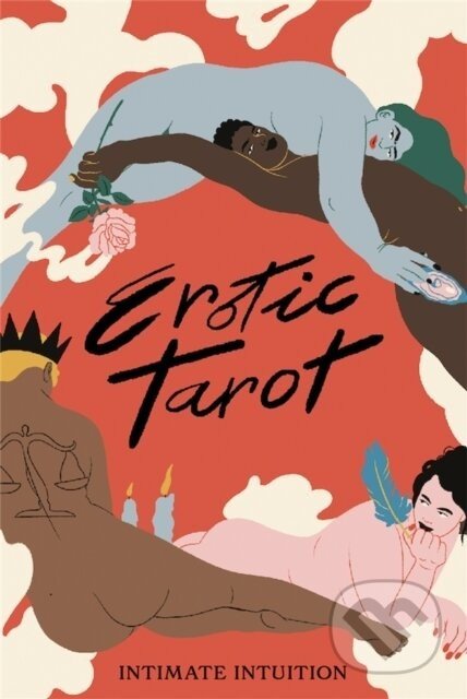 Erotic Tarot - Laurence King Publishing