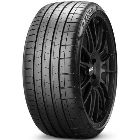 Pirelli P Zero (Pz4) 275/40 R 21 107Y letní