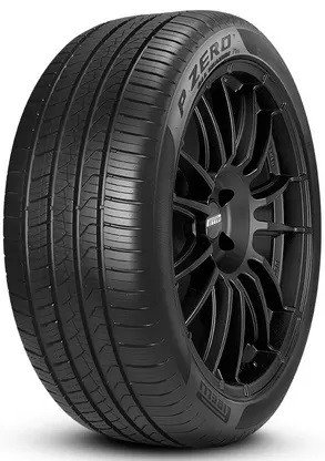 Pirelli P Zero All Season 255/45 R 20 105H letní