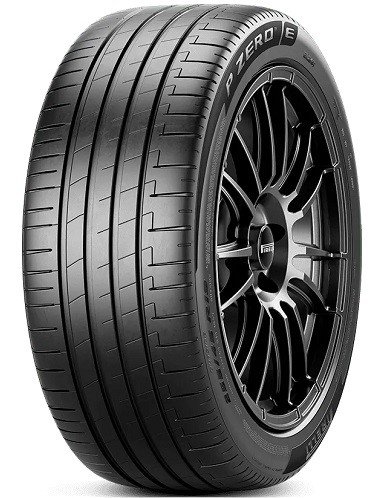 Pirelli P Zero E 255/35 R 19 96Y letní