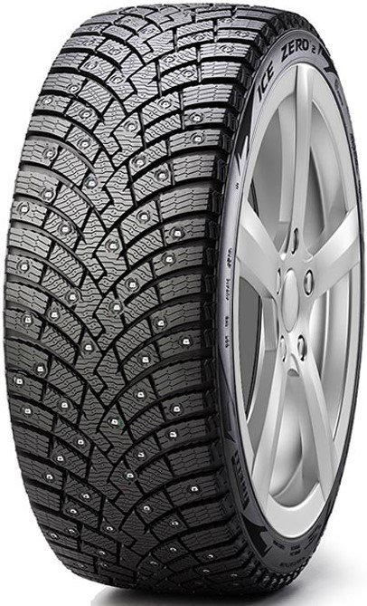 Pirelli Scorpion Ice Zero 2 235/65 R 17 108T zimní