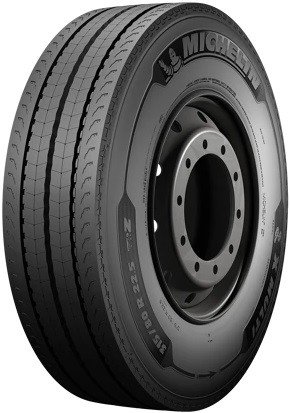 Michelin X Multi Z 355/50 R 22,5 158K celoroční