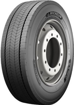 Michelin X Incity Ev Z 265/70 R 19,5 140/138M celoroční