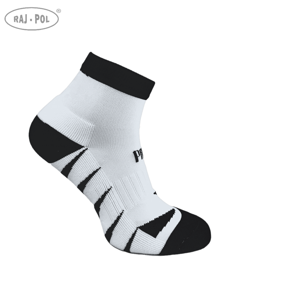 Raj-Pol Man's Socks Pation Sport 3/4