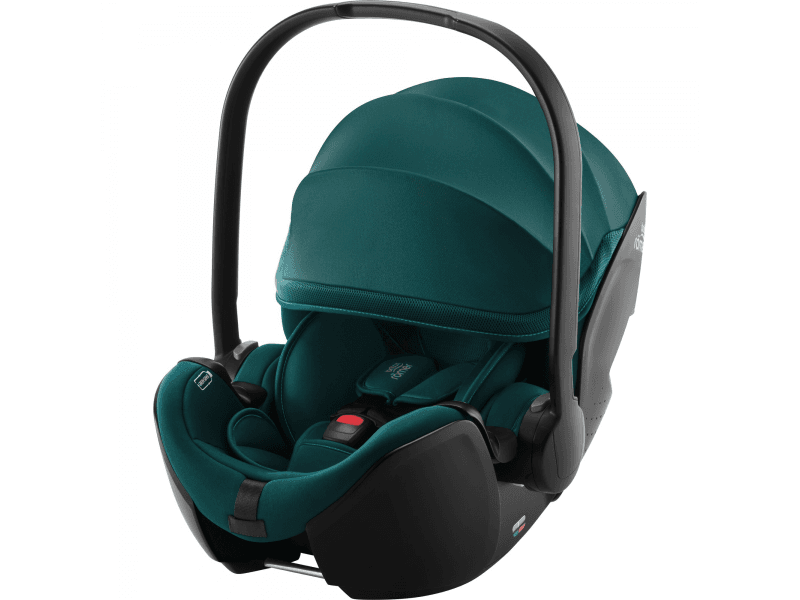 Britax Römer Autosedačka Baby-Safe Pro, Atlantic Green