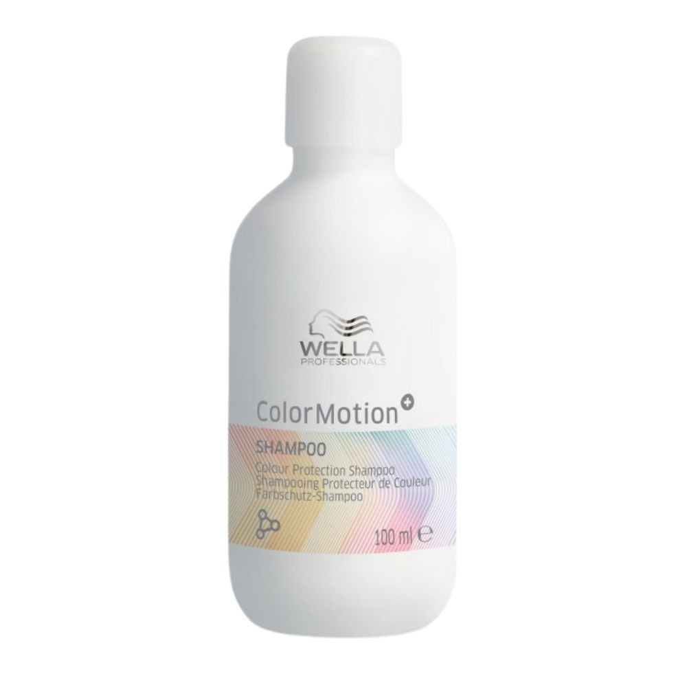 WELLA PROFESSIONALS Wella Professionals Color Motion+ Shampoo 100ml new