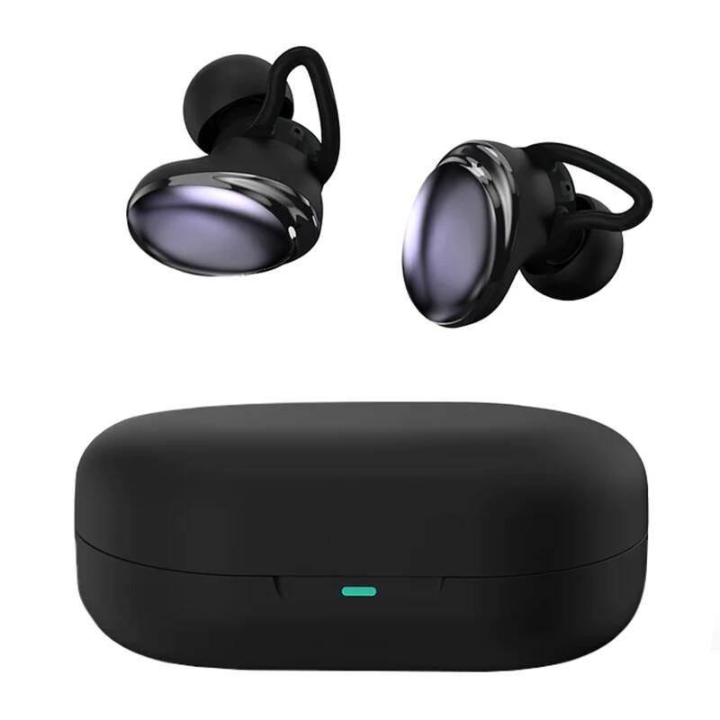 Sluchátka HiFuture FUSION Earbuds Black