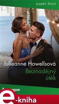 Beznadějný útěk - Julieanne Howellsová