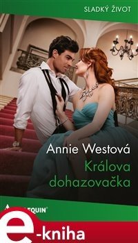 Králova dohazovačka - Annie Westová