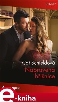 Napravená hříšnice - Cat Schieldová