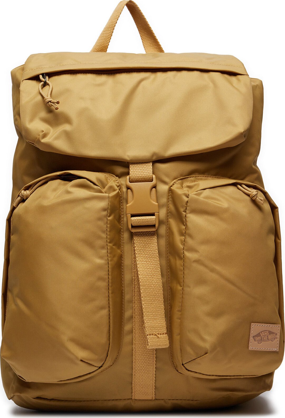 Batoh Vans Field Trippin Backpack VN000HDD5QJ1 Antelope
