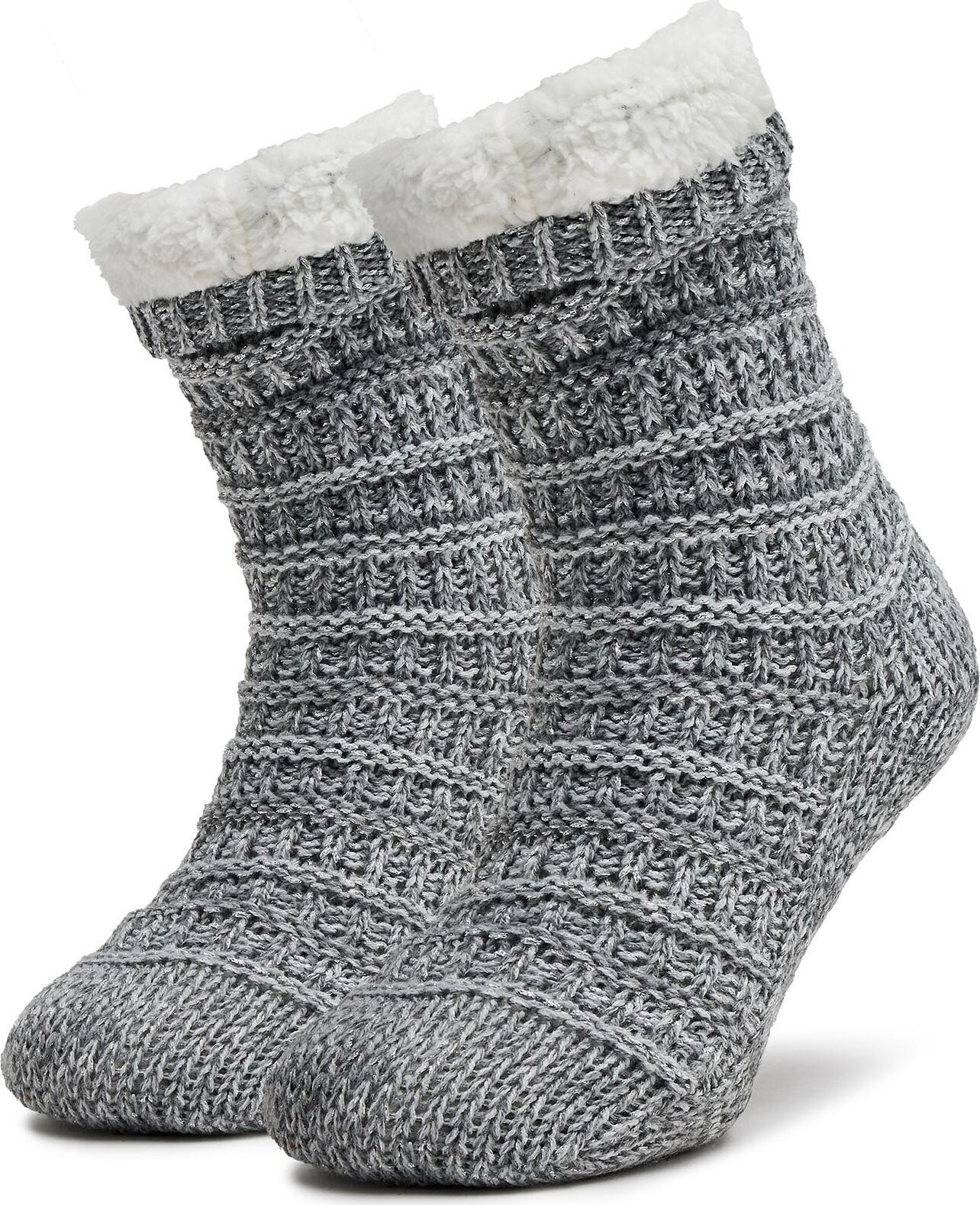 Dámské klasické ponožky MEXX AN2314999-02WM 300501 Šedá
