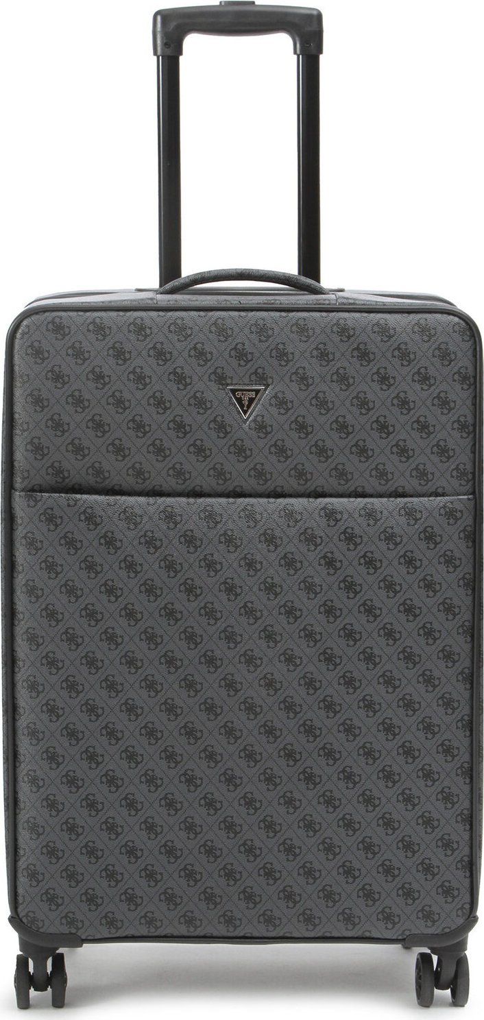 Velký kufr Guess Vezzola Travel TMVZLS P3302 COA