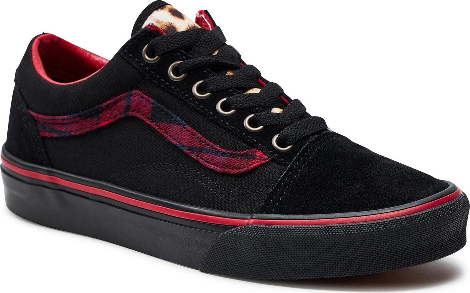 Tenisky Vans Old Skool VN000CR5CJI1 Black