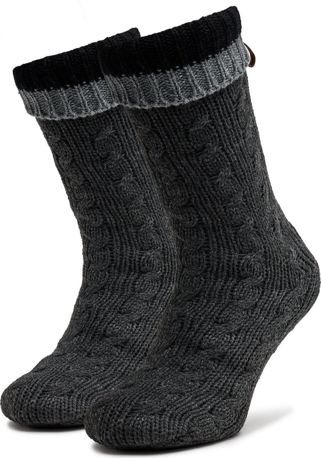 Dámské klasické ponožky MEXX AN2311999-01MM 300511 Šedá