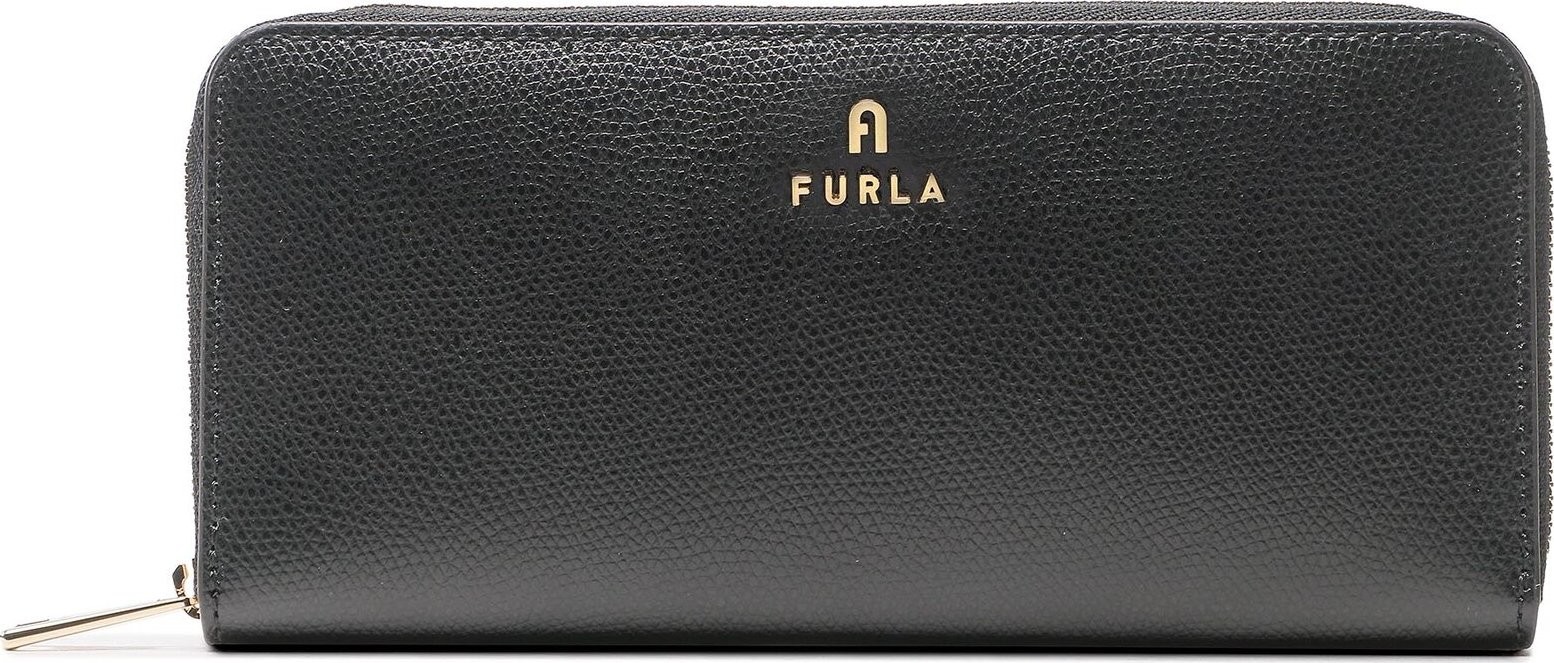 Velká dámská peněženka Furla Camelia WP00313-ARE000-O6000-1-007-20-CN-P Nero