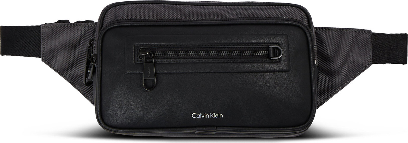 Ledvinka Calvin Klein Ck Elevated Waistbag K50K511754 Iron Gate PCX
