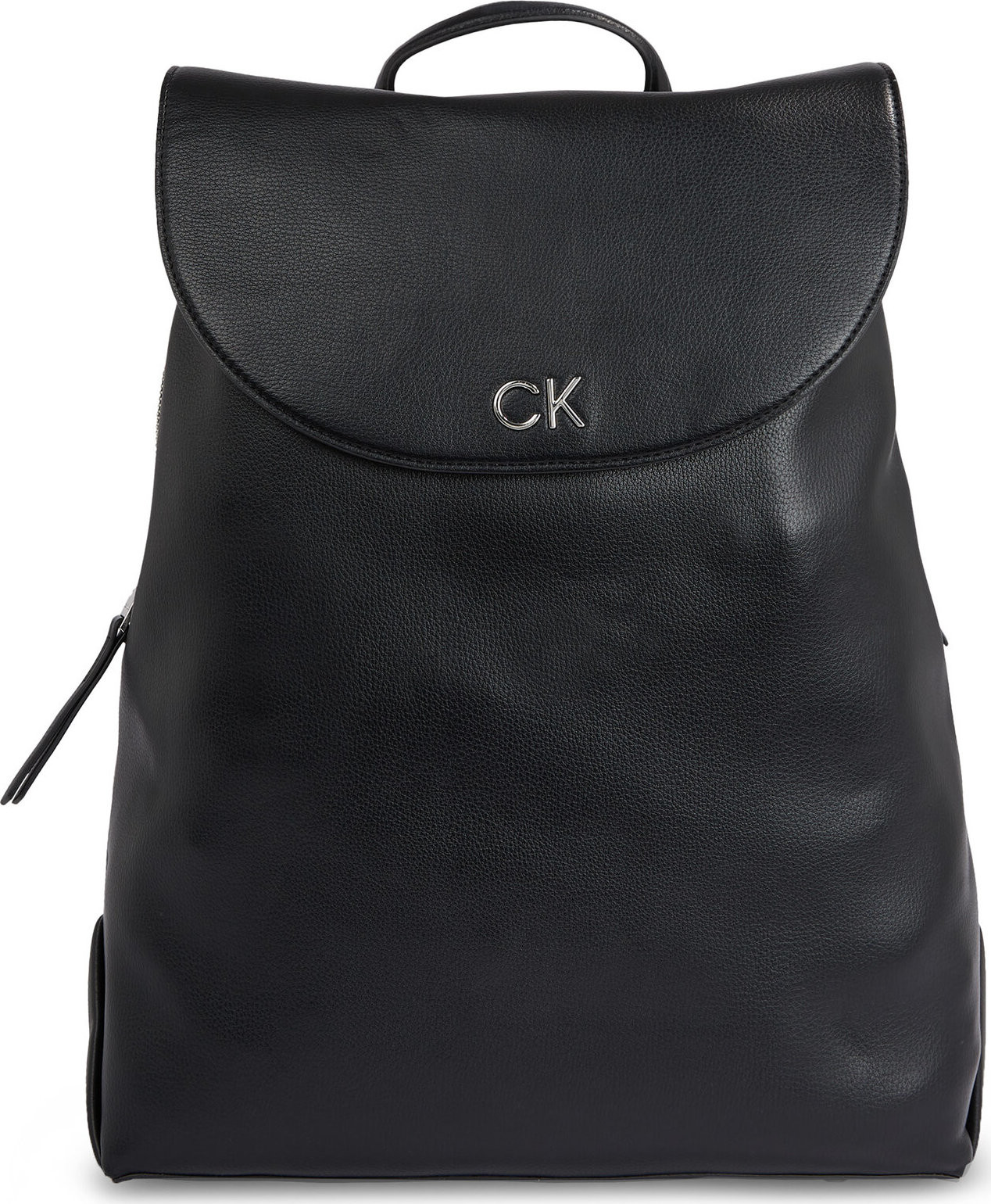 Batoh Calvin Klein Ck Daily Backpack Pebble K60K611765 Ck Black BEH