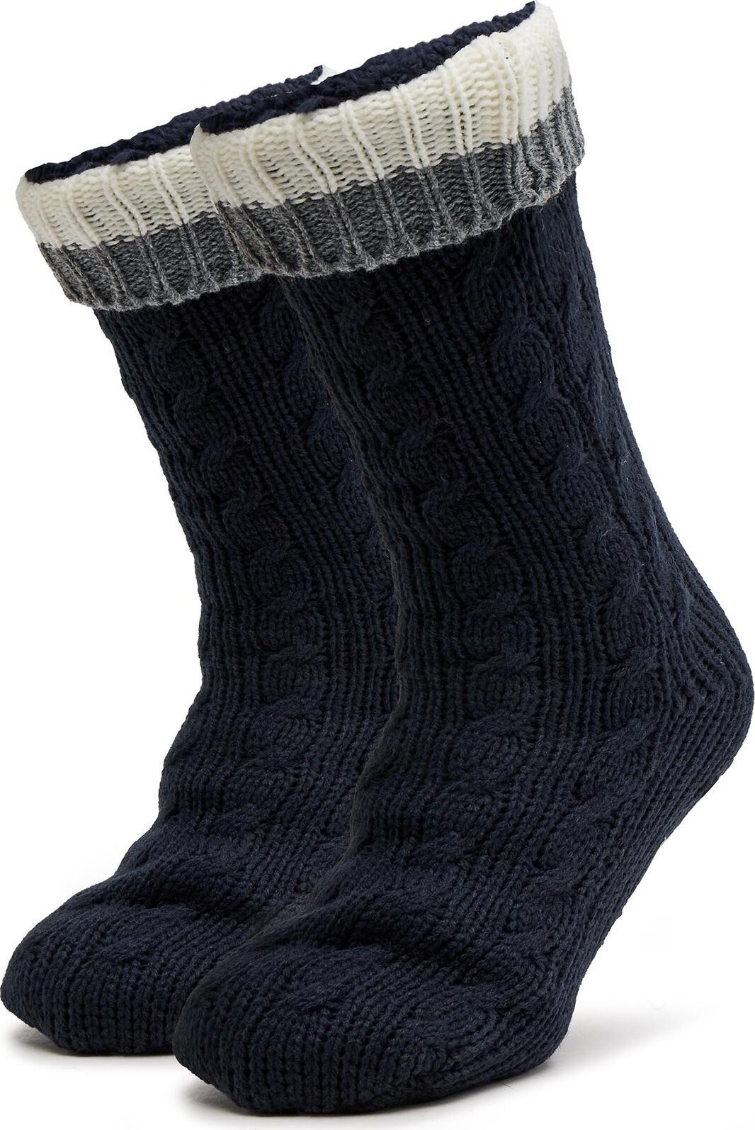 Dámské klasické ponožky MEXX AN2311999MM 194010 Tmavomodrá
