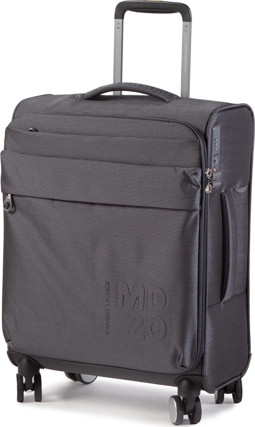 Kabinový kufr Mandarina Duck MD20 P10QMV01465 Steel