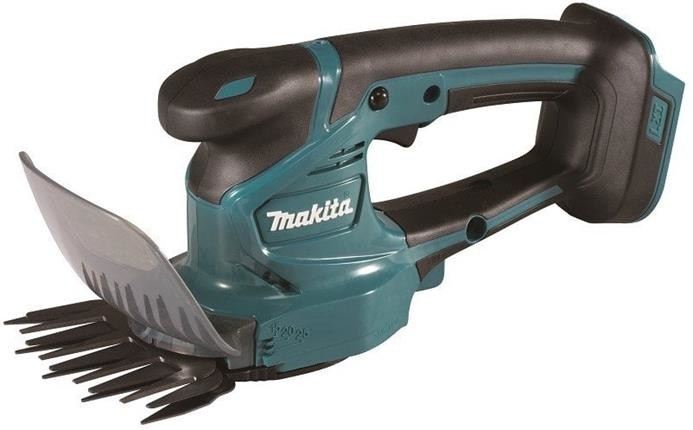 Makita DUM111ZX Aku nůžky na trávu Li-ion LXT 18V, bez aku