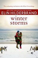 Winter Storms (Hilderbrand Elin)(Paperback / softback)