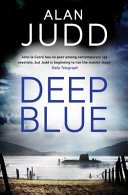 Deep Blue (Judd Alan)(Paperback / softback)