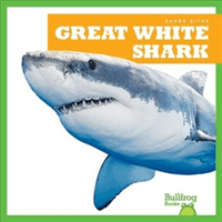 Great White Shark (Lee Gleisner Jenna)(Pevná vazba)