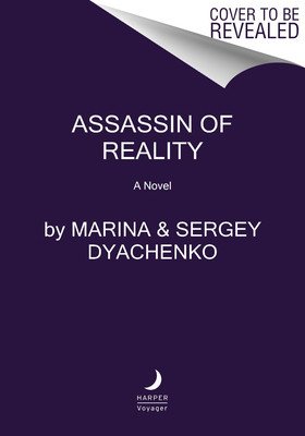 Assassin of Reality (Dyachenko)(Paperback)