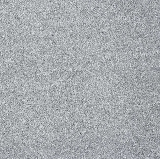 Metrážový koberec SCENT šedý