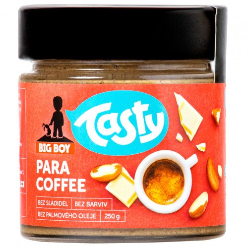 Big Boy ® Para Coffee 250 g