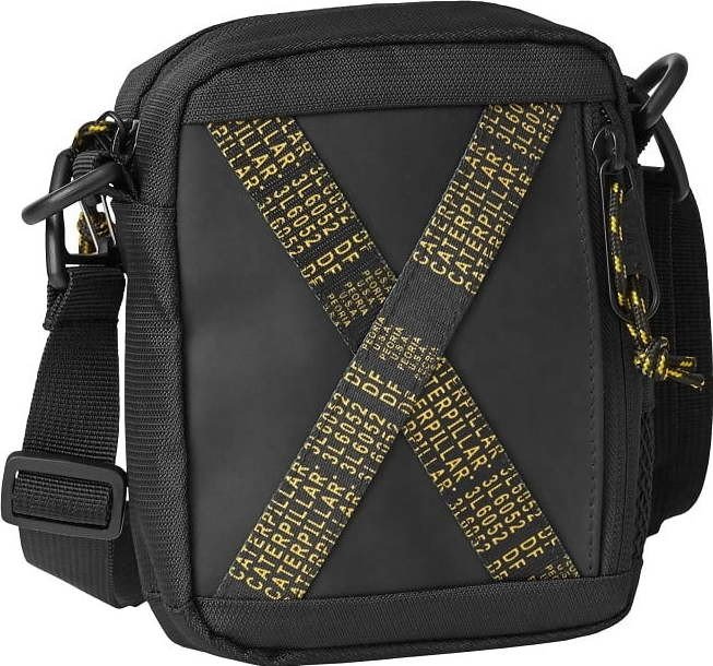 Crossbody taška Signature – Caterpillar