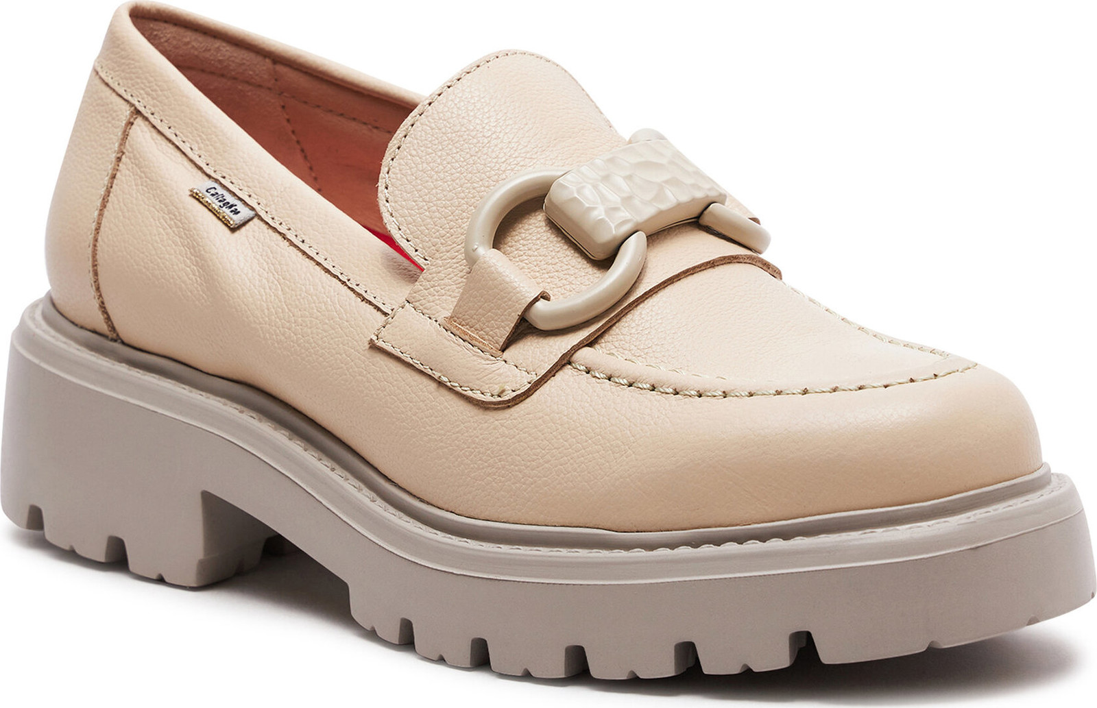 Loafersy Callaghan 32908 Marfil