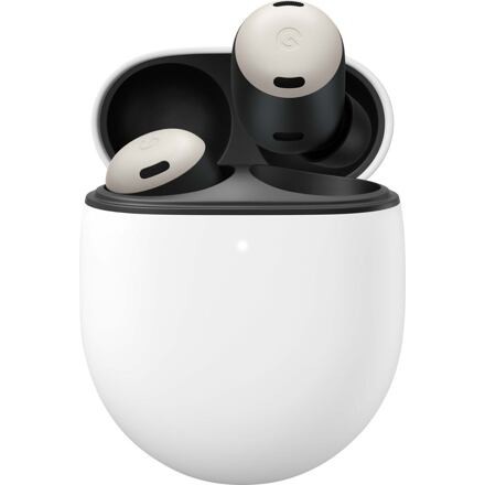 Google Pixel Buds Pro barva Porcelain