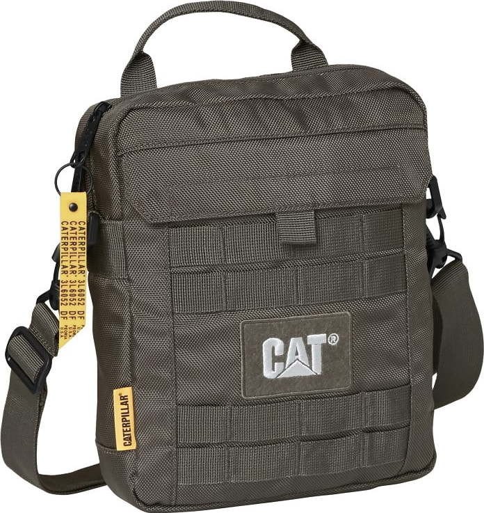 Crossbody taška Combat Namib – Caterpillar