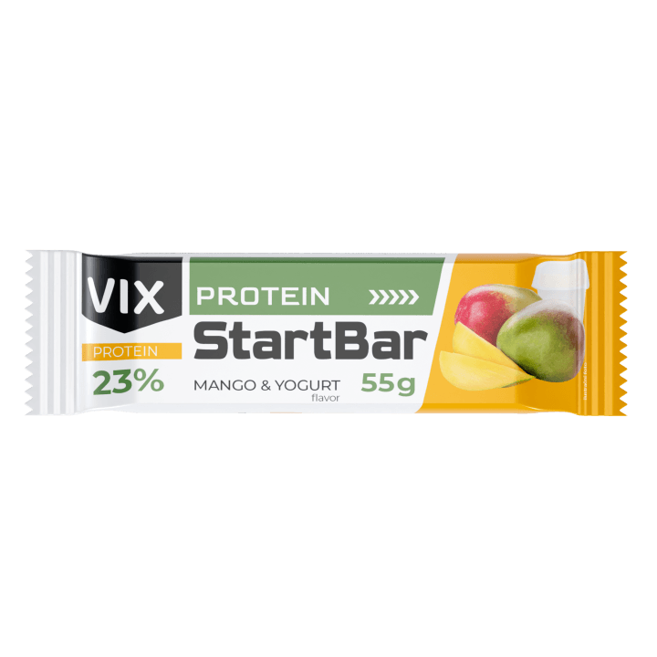 Vix StartBar mango a jogurt 55g