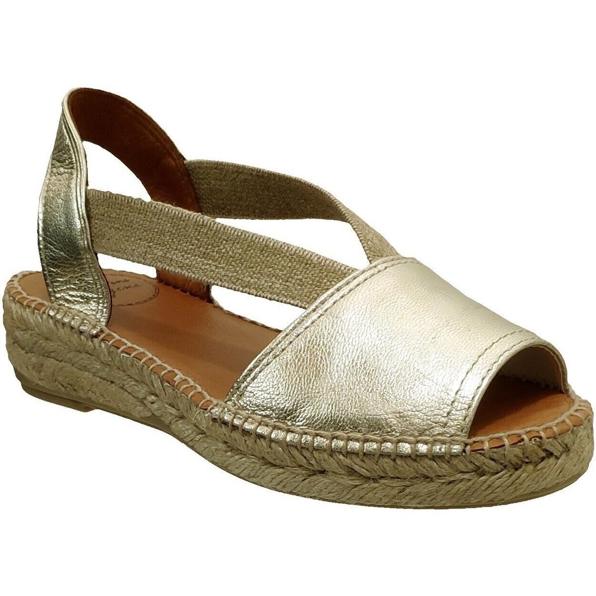 Toni Pons  Etna  Zlatá