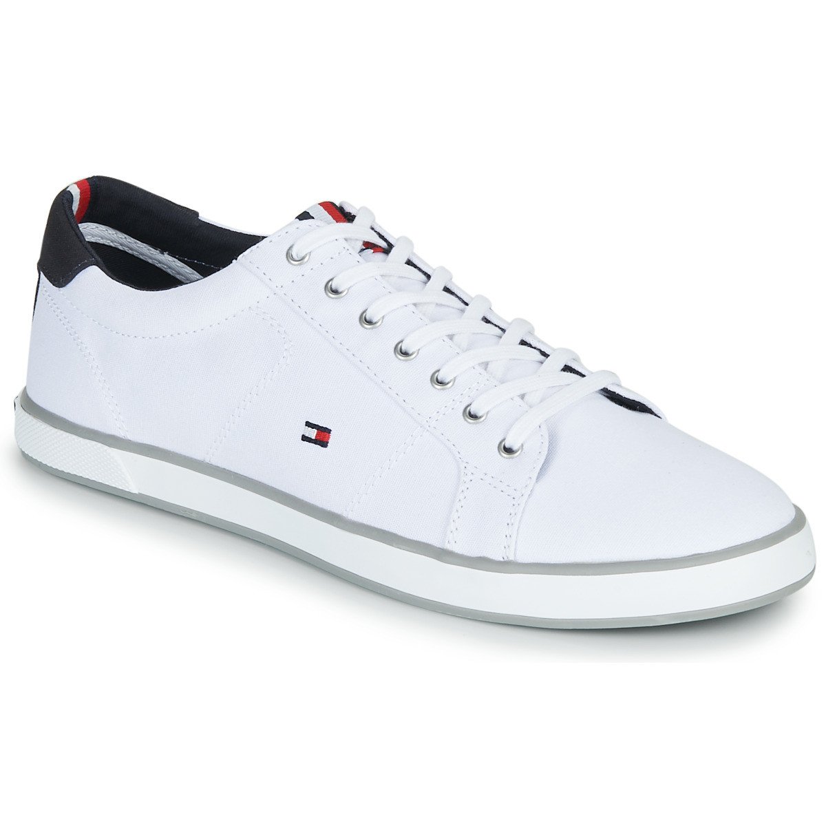 Tommy Hilfiger  H2285ARLOW 1D  Bílá