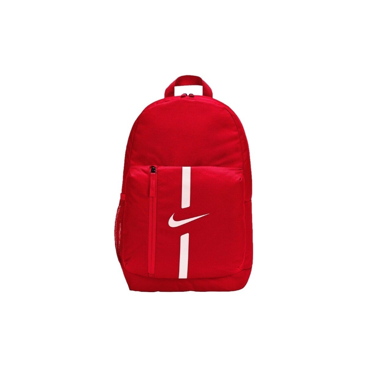 Nike  Academy Team Backpack  Červená