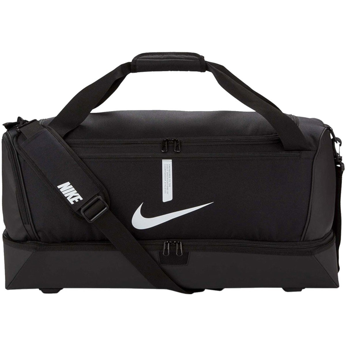 Nike  Academy Team Bag  Černá