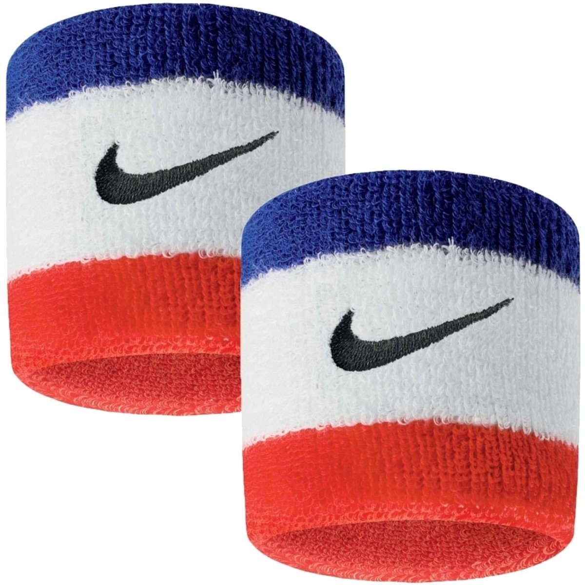 Nike  Swoosh Wristbands  Bílá