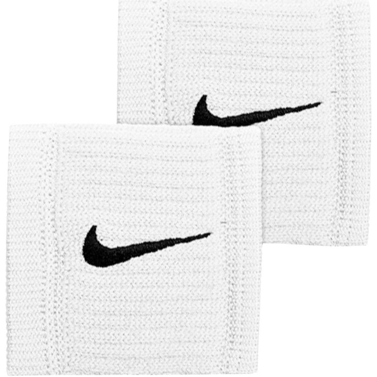 Nike  Dri-Fit Reveal Wristbands  Bílá